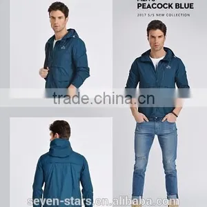 Breathable Anti-UV Sun Protection Shirt thumbnail-5