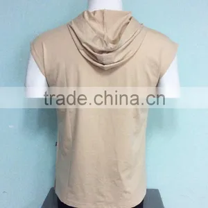 2016 New Without Hoodie Street Cool T-shirt for Man thumbnail-6