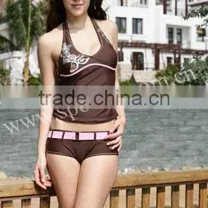 Beach Wear / Swimsuit / Swimming Wear / Bathing Suit thumbnail-1