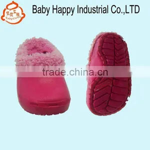 BABY KIDS WARM WINTER SANDALS FOR 6 MONTHS TO 5 YEARS BABY thumbnail-1