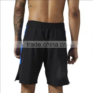 Factory Wholesale Custom Gym (Wear) Beach Camo Cargo Short Pants thumbnail-2