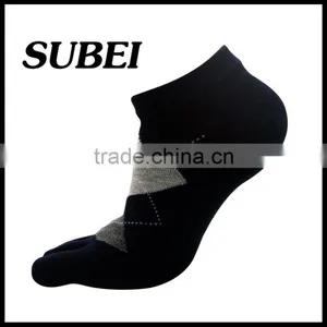 Men Toe Socks Summer Thin Section Toe Sock thumbnail-4