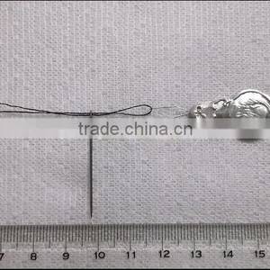 Sewing Tools Type Aluminum Needle Threader thumbnail-2