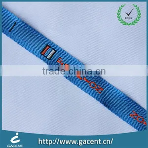 Fashion Printed Ribbon Woven Patterns Jacquard Ribbon thumbnail-6