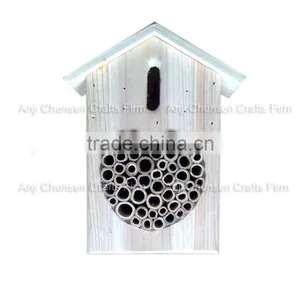 Innovative Wood Name Card Holder With Roller Ball thumbnail-1