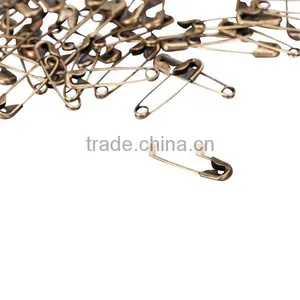 [Sinfoo] Metal Hang Tag Safety Pin for Name Tag thumbnail-3