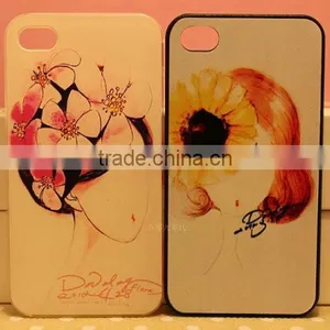 2014 Newest Hot Sell Rhinestone Cell Phone Cases for lg thumbnail-1