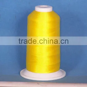 Polyester Embroidery Thread,embroidery Thread thumbnail-1