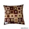 Sell 100% Polyester Suede Cushion thumbnail-1