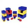 Sell Suspending Plastic Turnover Boxes thumbnail-1