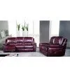 Sofa/leather Sofa/furniture HC-2786 thumbnail-1