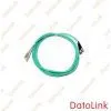Fiber Optic Cable/Patch Cord for OM3 With ST-LC Connector thumbnail-1