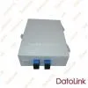 FTTH Face Plate 8 Cores thumbnail-1