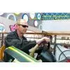 12.5 Kg, 2012 Newest Portable Automotive Driver Simulator thumbnail-1