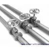 Ultrasonic Anti-Fouling Processor System,ultrasound Descaling Processing Equipment,ultrasonic High Power Antiscaling Reactor,ultrasonic Dirt-remover & Dirt-proof Function Equipment thumbnail-1
