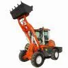 1.6T Capacity Small Front Loader thumbnail-1