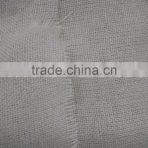 90 GSM Woven Aramid Scrim Fabric for Aramid Needle Felt thumbnail-3