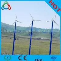 Small Or Big Wind Power Generator thumbnail-1