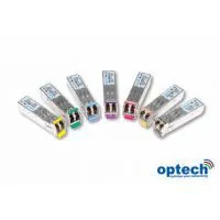 4.25Gbps Fiber Channel FC CWDM SFP Transceiver 18dB thumbnail-1