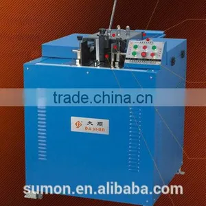 Automatic High-speed Paperboard Skiving Machine/ Shoe Machine /leather Machine DS-707A thumbnail-1
