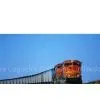 International Railway Freight From China to Moscow, Ashgabat thumbnail-1