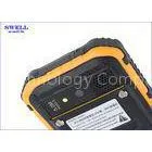 Durable NFC Rugged Outdoor SmartPhone A8 , Dual Sim Standby Smartphone thumbnail-1