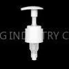 Shampoo / Soap / Lotion Dispenser Pump White , 6.0ml 38/410 for Cosmetic thumbnail-1