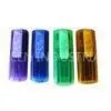 Custom Personalised Handy Portable Pre Inked Pocket Stamps, Return Address Stamps, Deposit Stamps thumbnail-1