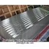 3003, 1060 Etc Aluminum Roofing/aluminum Corrugated Plate and Sheet thumbnail-3
