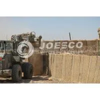 JOESCO Gabion Barriers/defensive Barriers Crossword thumbnail-1