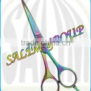 80 Pieces Professional Hair Cutting Scissors 3.5" Sgi-3666 thumbnail-1
