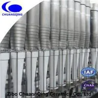 China Supplier Middle Consistency Cleaner for Pulp thumbnail-2