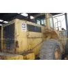 Used Wheel Loader CAT966D thumbnail-1