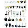 Furniture Hardware Adjust the Feet thumbnail-1