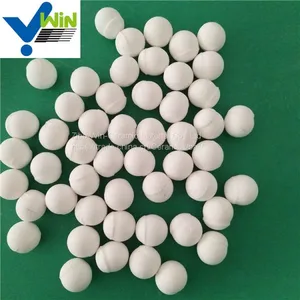 Zibo Win-ceramic 92% Alumina Ceramic Polished Ball thumbnail-5