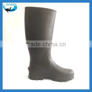 Mens Hunting Boots,Neoprene High Boots 2015 Hot Selling Neoprene Lining Wear Well Boots thumbnail-1