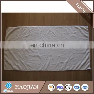 100%polyestery Sublimation White Towel thumbnail-2