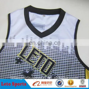 Basketball Gear & Equipment USA Top College Basketball Uniforms thumbnail-4