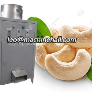 Cashew Nut Peeling Machine Price|Cashew Nut Peeler Machine thumbnail-3