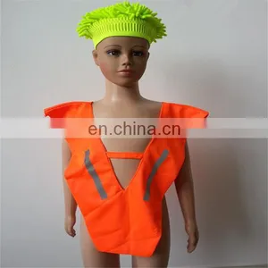Safety Child Vest Let Kids More Safe thumbnail-3