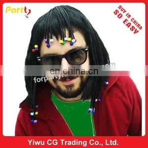 CGW-191 Men Party Wigs Cosplay Wigs thumbnail-1