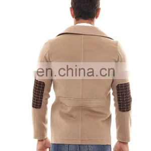 WINTER MENS COAT thumbnail-3