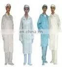 Antistatic Smock,ESD Jumpsuit,ESD Jacket thumbnail-1