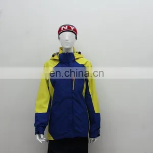 Outdoor Sports Wear Hiking Travel Mountain Lightweight Jacket thumbnail-1
