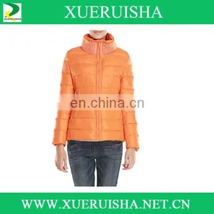 With Compression Bag Packable Down Jacket thumbnail-6