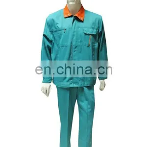 Wholesale Low Price High Quality Industrial Labor Working Uniform thumbnail-2
