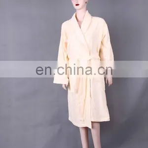 Various Kinds of Bathrobes Customized thumbnail-4