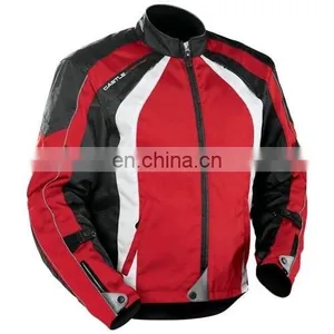 Bike Cordura Jacket thumbnail-1