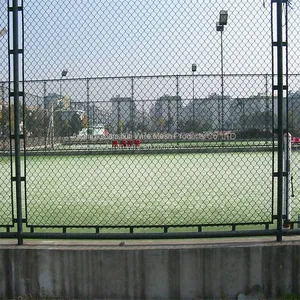 Stadium Fence thumbnail-5