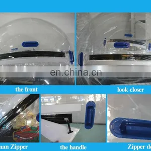 HI Tpu/pvc Pool Walking Ball Amazing Water Floating Walking Ball thumbnail-5